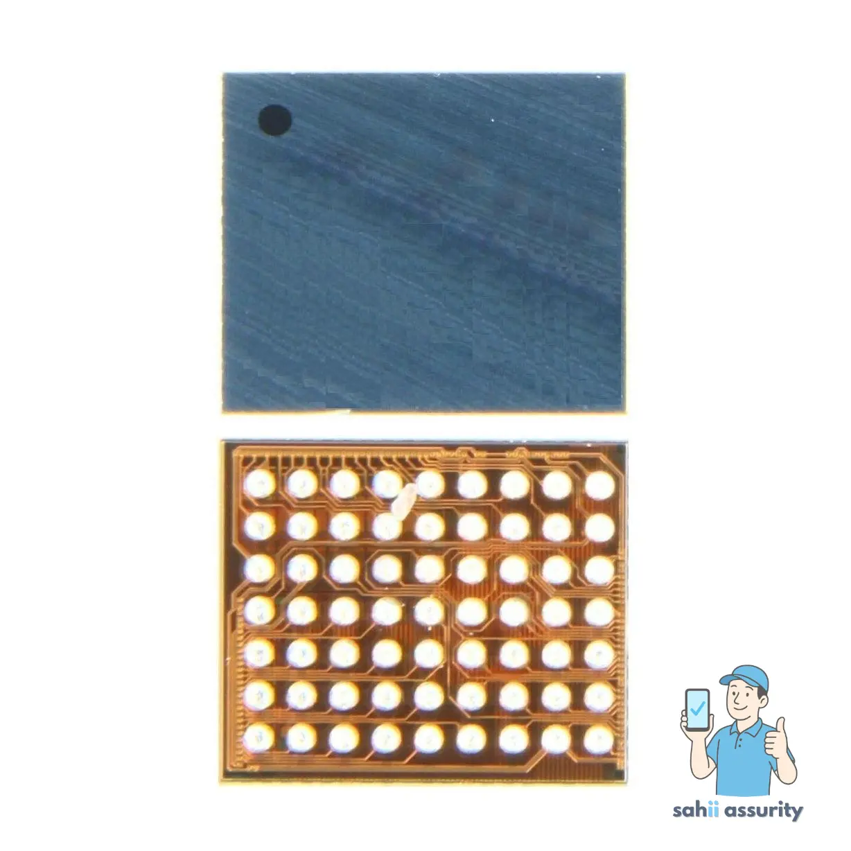 Touch Screen Controller IC for Apple iPhone 5s